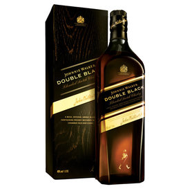 Johnnie Walker Johnnie Walker Double Black Label Blended Scotch