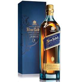 Johnnie Walker Johnnie Walker Blue Label 750 mL