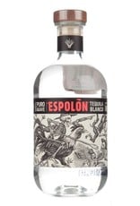 El Espolon El Espolon Tequila