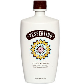 Vespertino Vespertino Tequila Creme 750mL