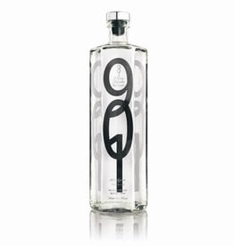 901 901 Silver Tequila