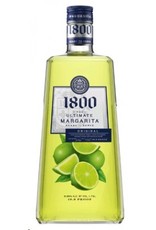 1800 1800 Ultimate Margarita 1.75L