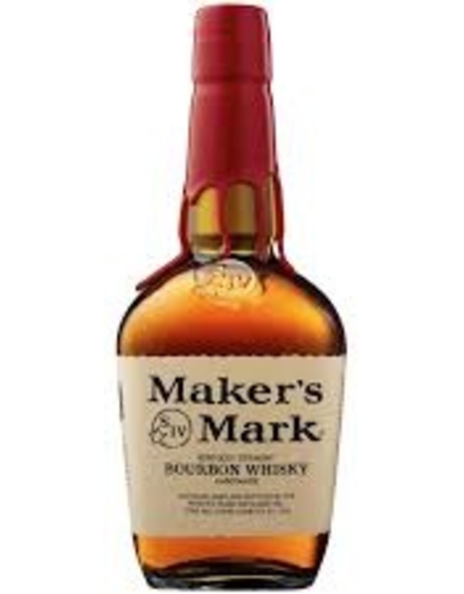Makers Maker's Mark Whiskey