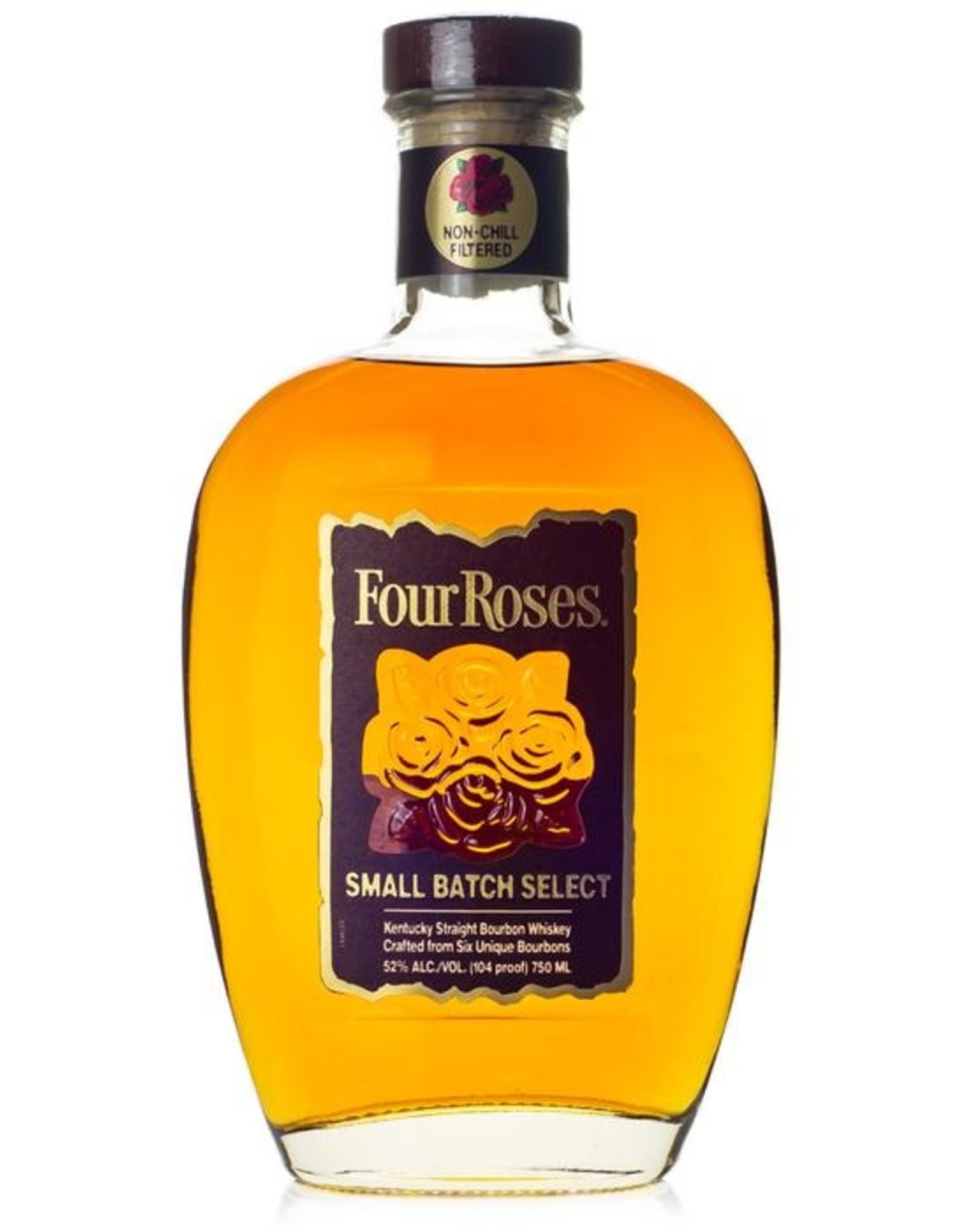 Four Roses Four Roses Small Batch Select Whiskey 750mL