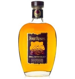 Four Roses Four Roses Small Batch Select Whiskey 750mL