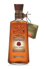 Four Roses Four Roses SIngle Barrel Whiskey 750mL