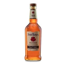 Four Roses Four Roses Brent Elliott Bourbon 750mL