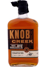 Knob Creek Knob Creek Twice Barreled Rye Whiskey