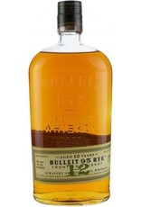 Bulleit Bulleit 12Yr Rye Whiskey