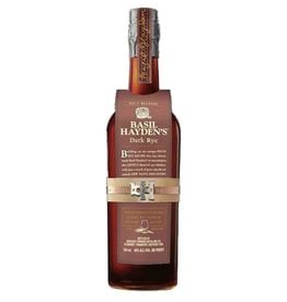 Basil Hayden's Basil Haydens Kentucky Dark Rye Straight Whiskey