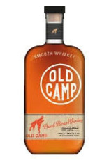 Old Camp Peach Pecan Whiskey