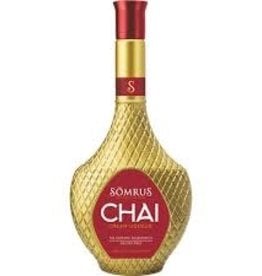 Sōmrus Sōmrus Chai Cream Liqueur