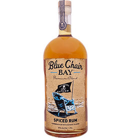 Blue Chair Bay Blue Chair Bay Spiced Rum