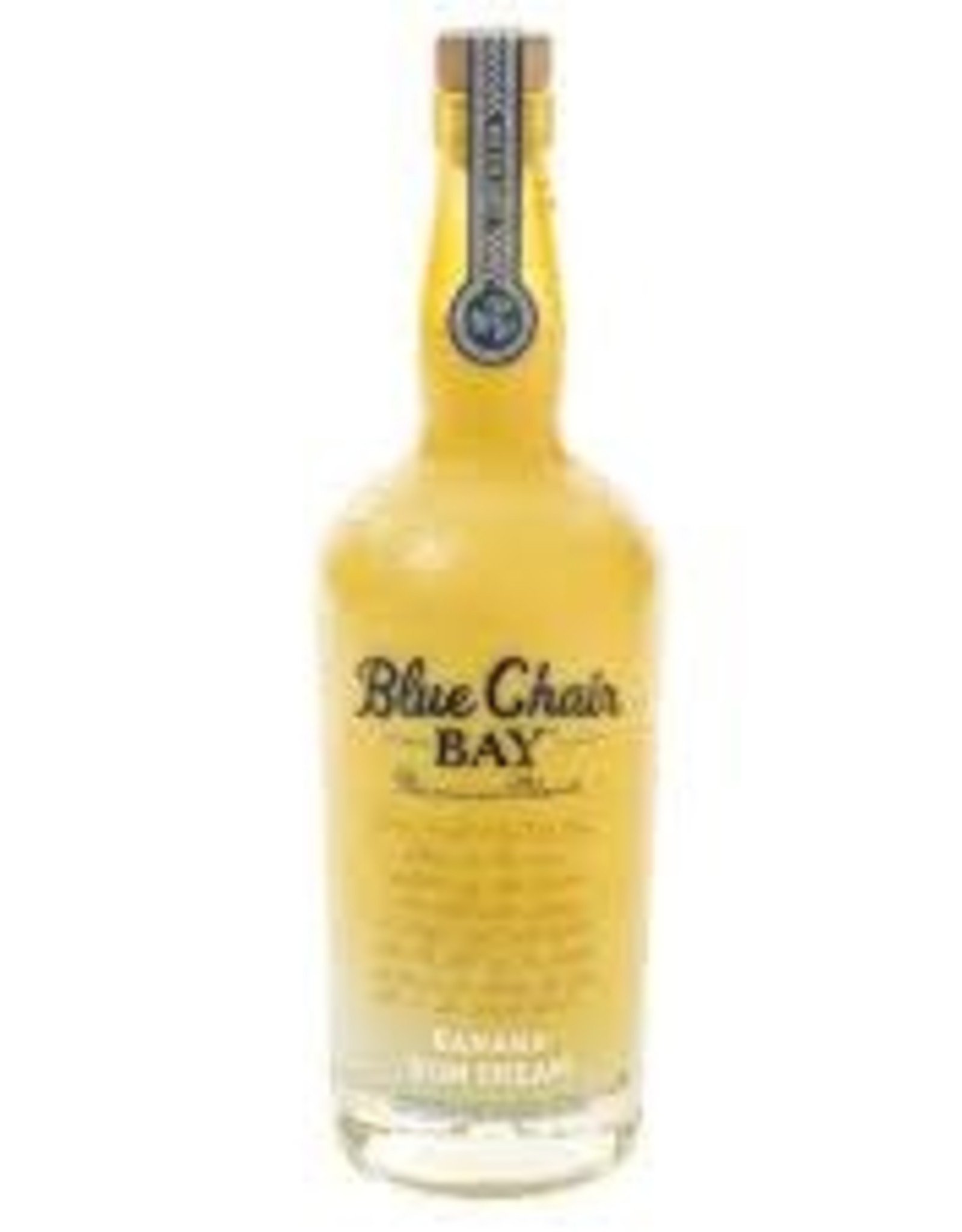 Blue Chair Bay Blue Chair Bay Banana Cream Rum