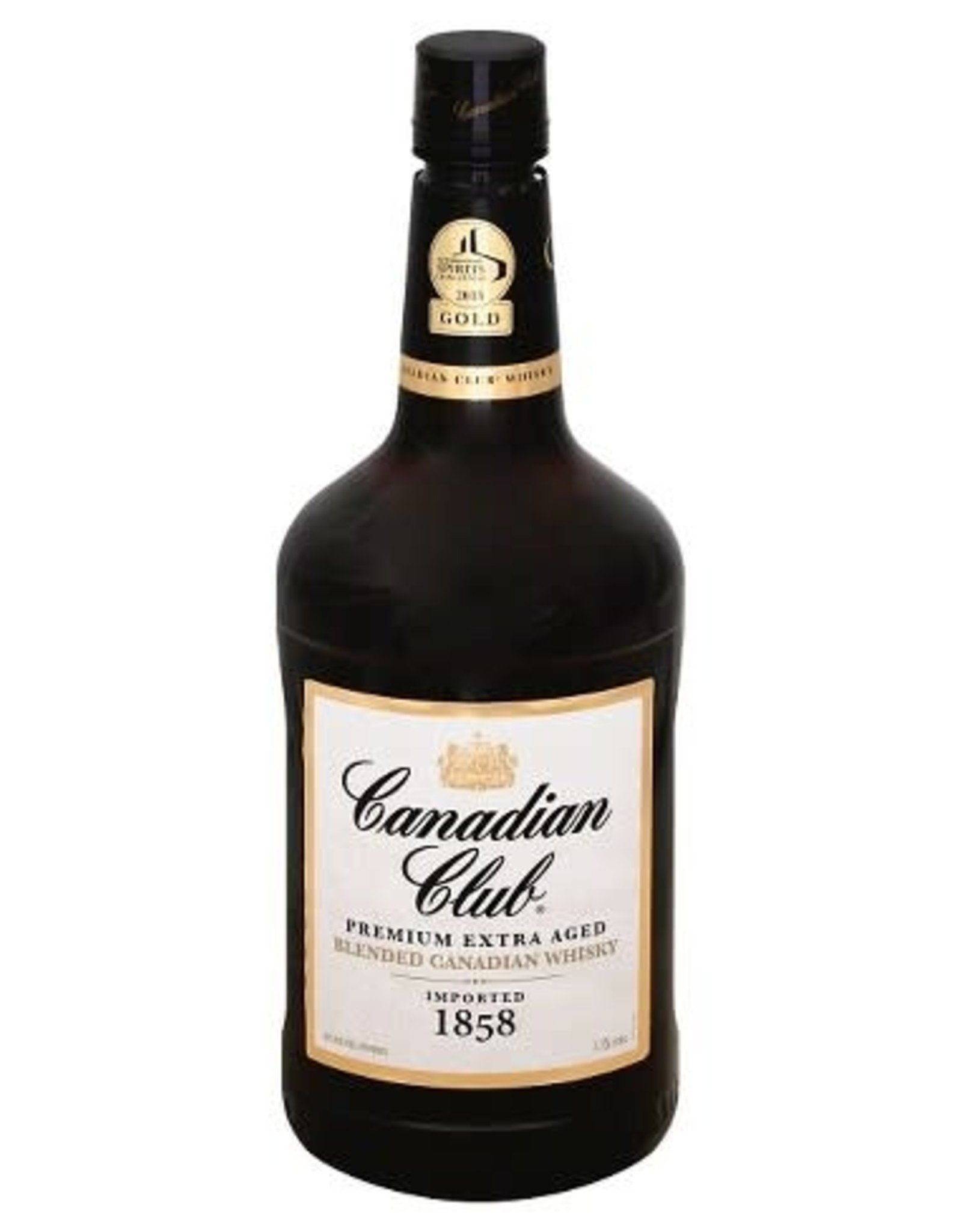 Canadian Club Canadian Club