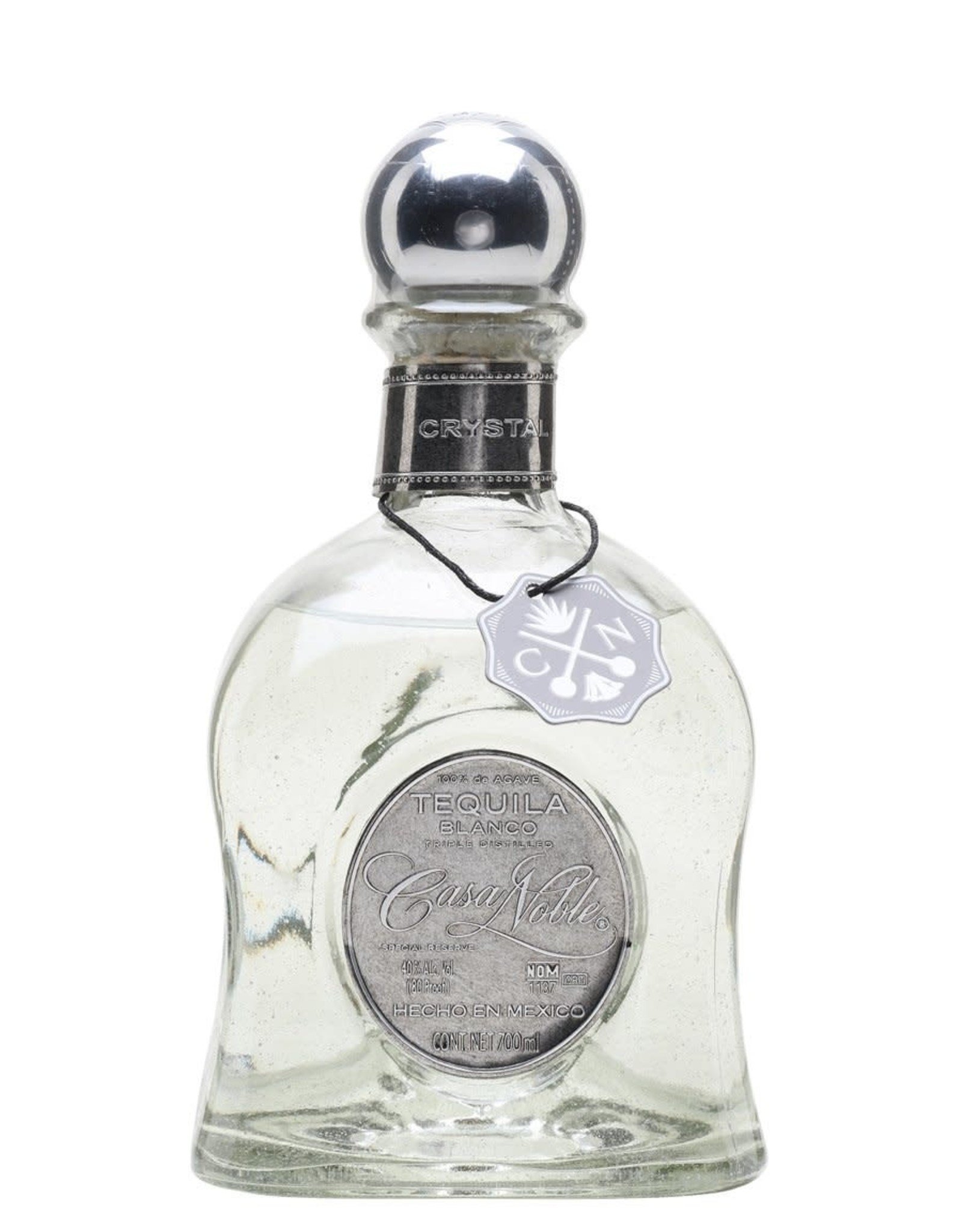 Casa Noble Casa Noble Tequila 750mL