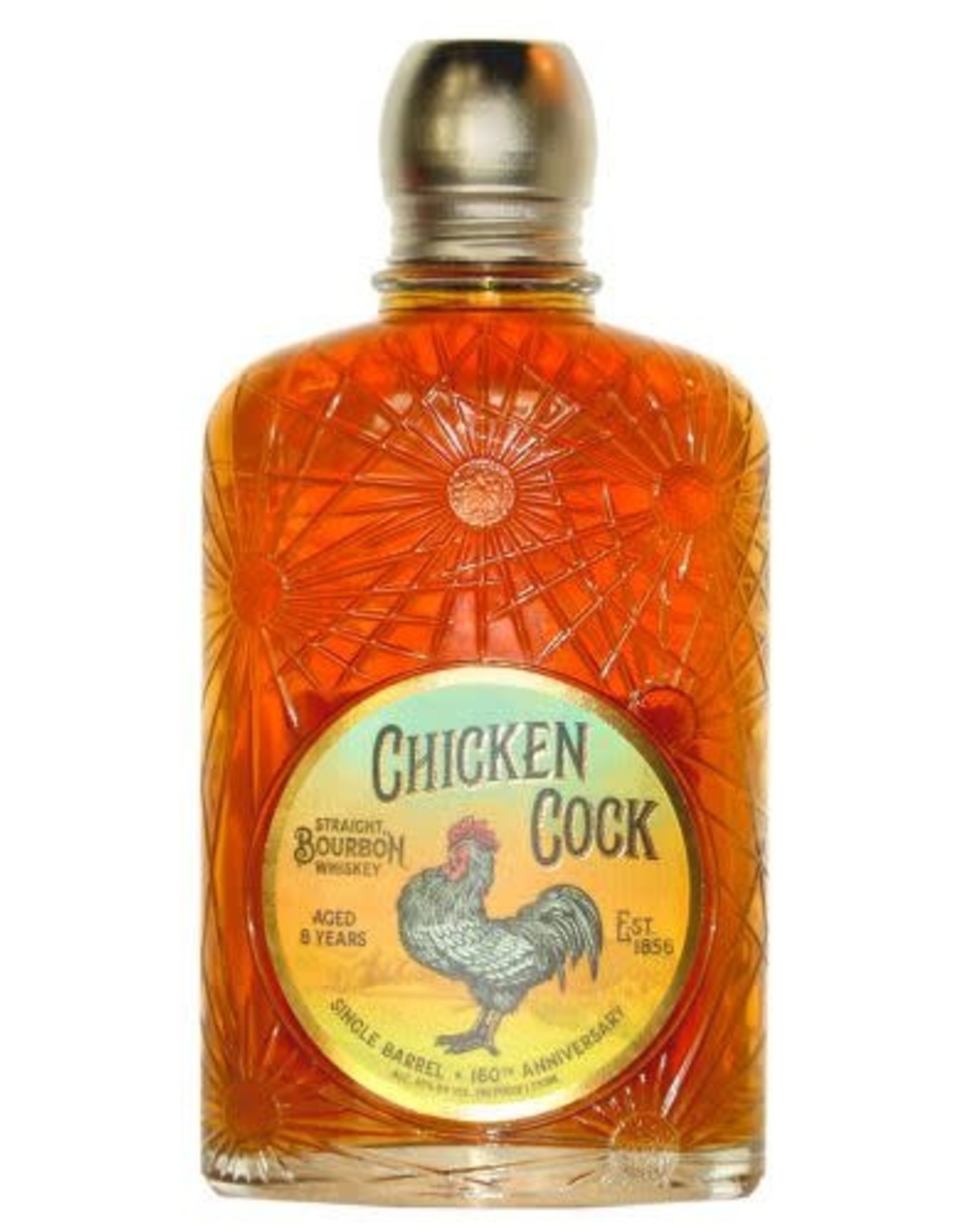 Chicken Cock Chicken Cock 8 Years