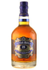 Chivas Regal Chivas Regal 18Yr Blended Scotch Whisky