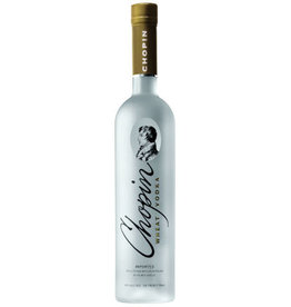 Chopin Chopin Wheat Vodka 750mL