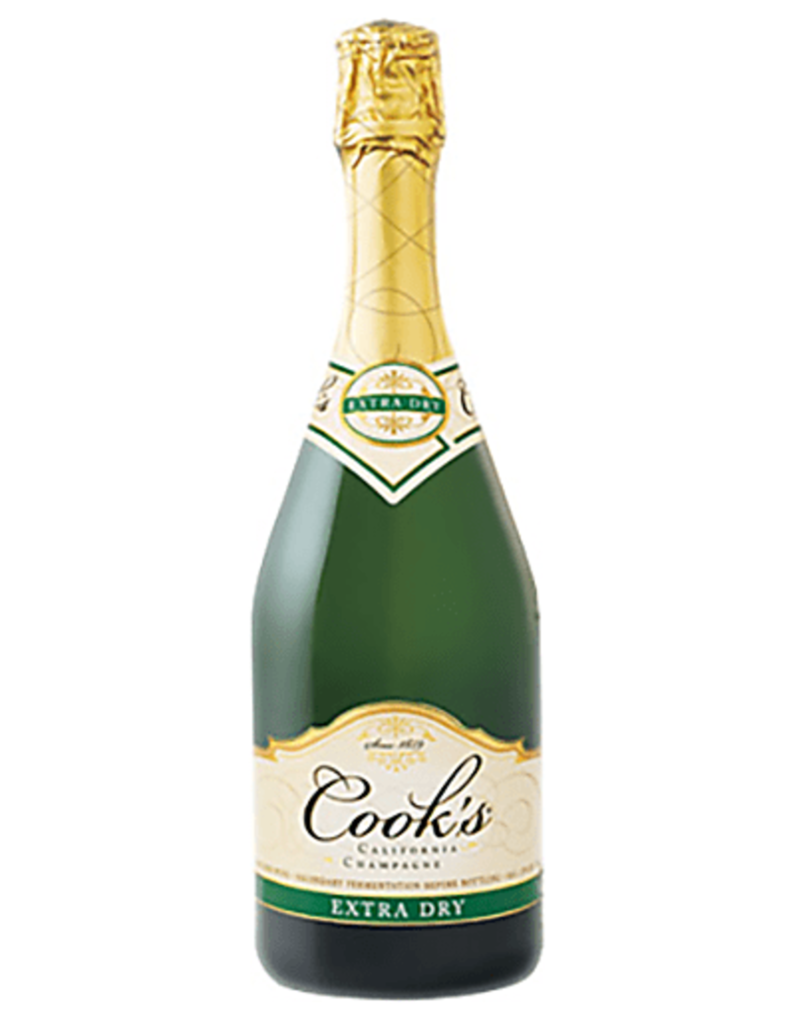 Cook's Cook's Champagne