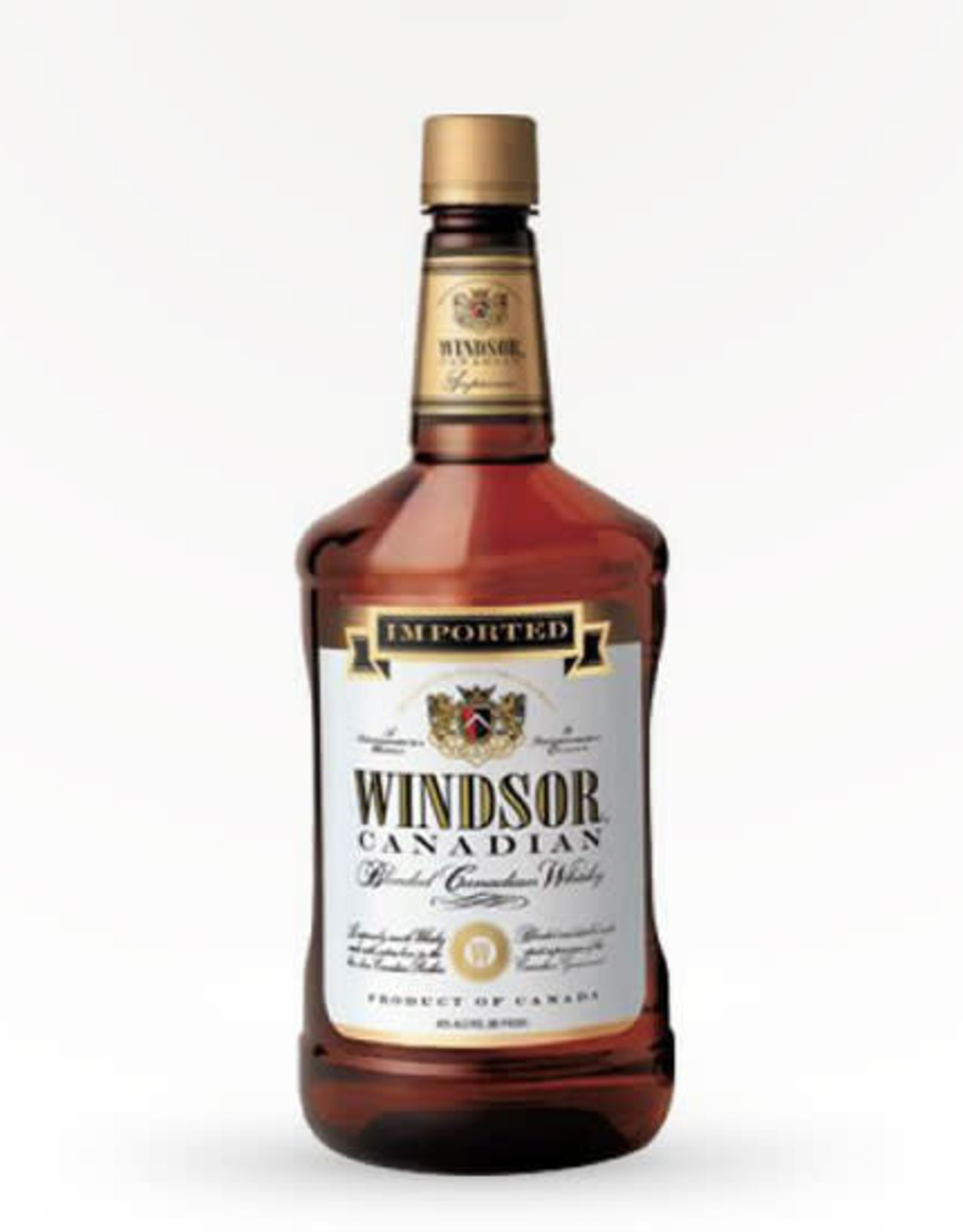 Windsor Windsor Canadian Whiskey