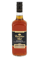 Canadian Club Canadian Club Reserve Whiskey 750mL