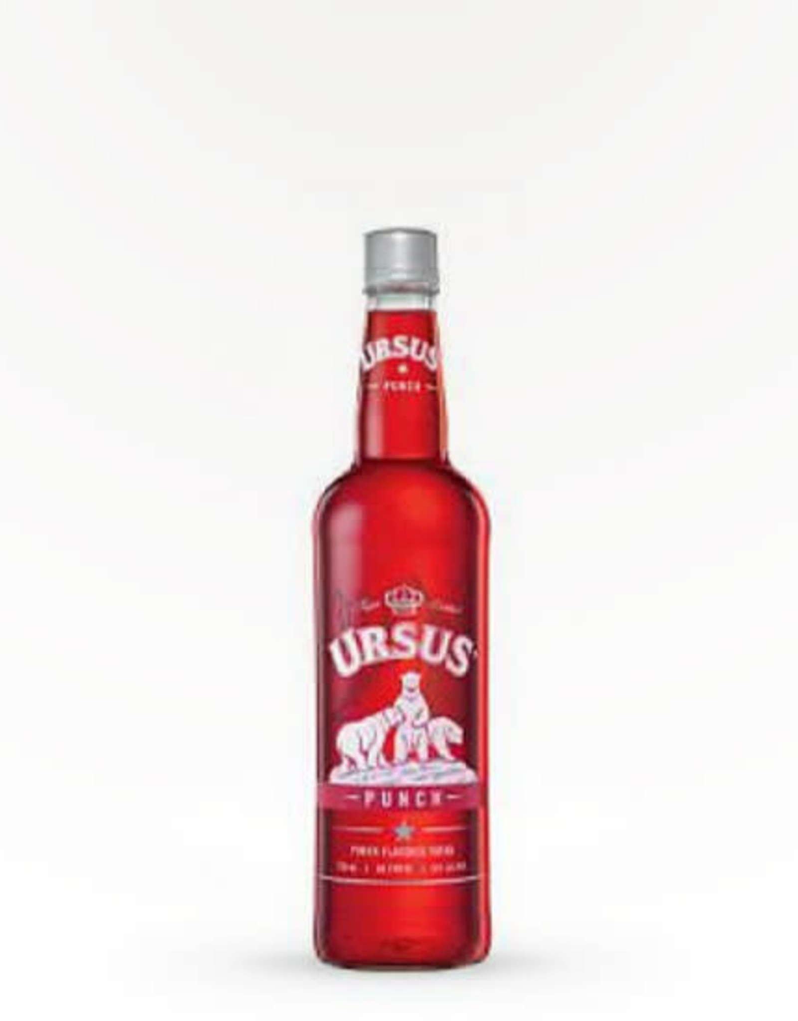 Ursus Ursus Vodka