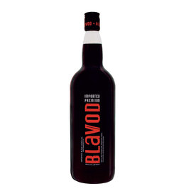 Black Vodka Blavod Premium Black Vodka