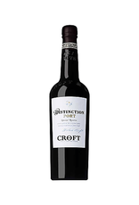 Distinction Croft Distinction Port Wine