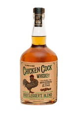 Chicken Cock Chicken Cock Bootlegger's Reserve Bourbon and Rye 750mL