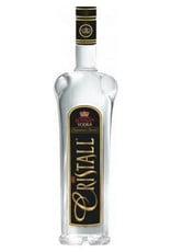 Cristall Cristall Vodka 750mL