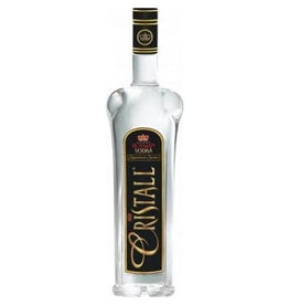 Cristall Cristall Vodka 750mL