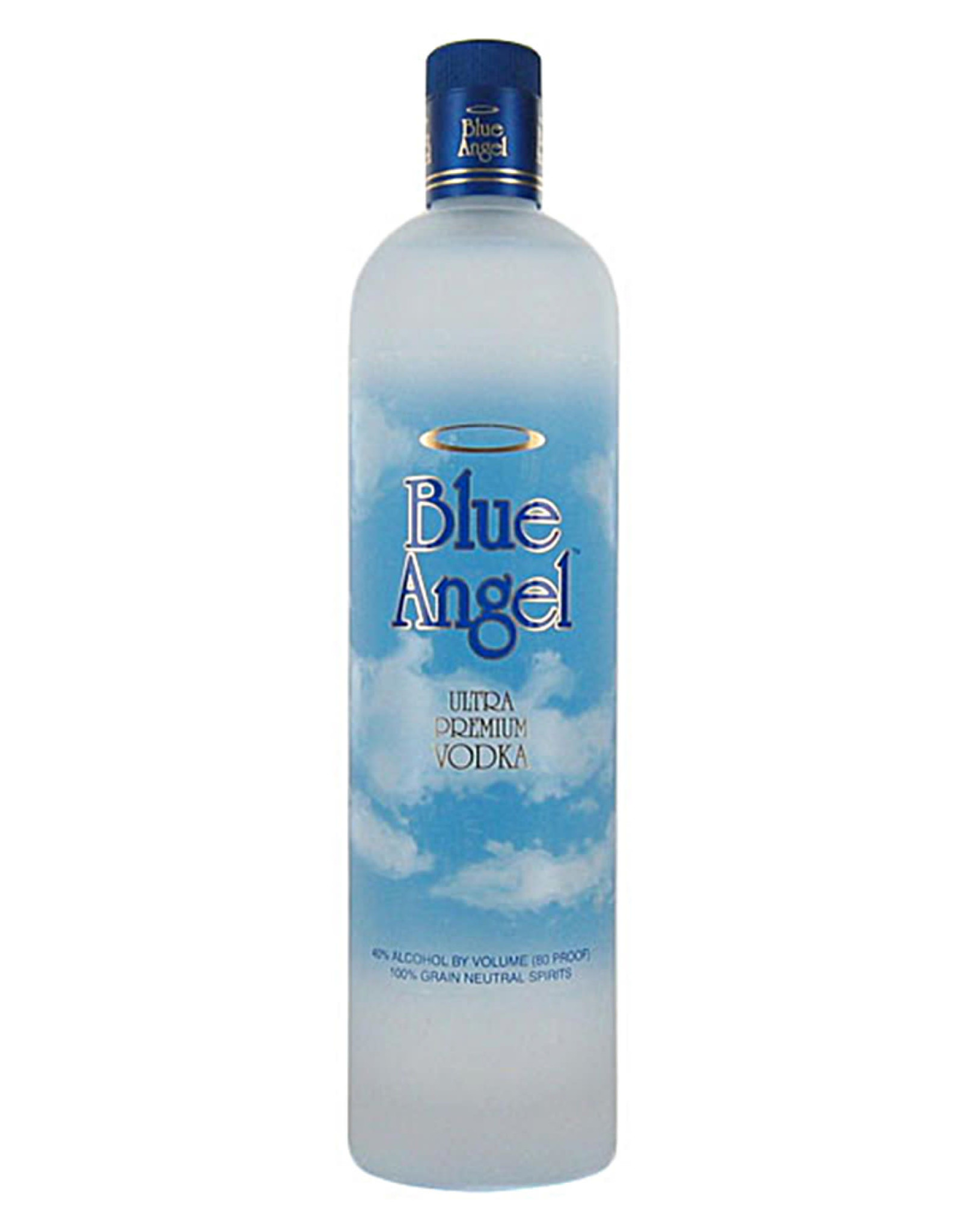 Blue Angel Blue Angel Ultra Premium Vodka 750mL