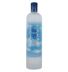 Blue Angel Blue Angel Ultra Premium Vodka 750mL