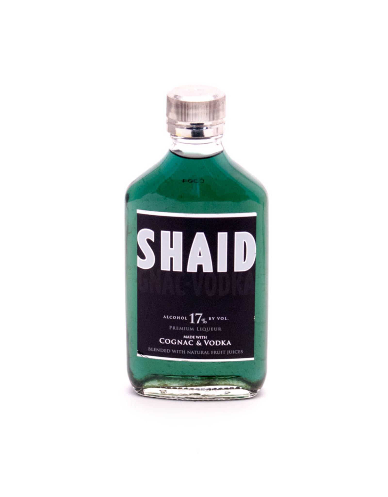 Shaid Shaid Gnac Vodka 200mL