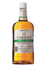 Usher's Usher's Green Stripe 375mL