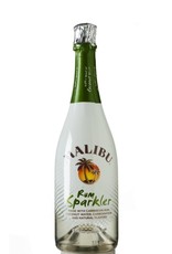 Malibu Malibu Rum Sparkler 750mL