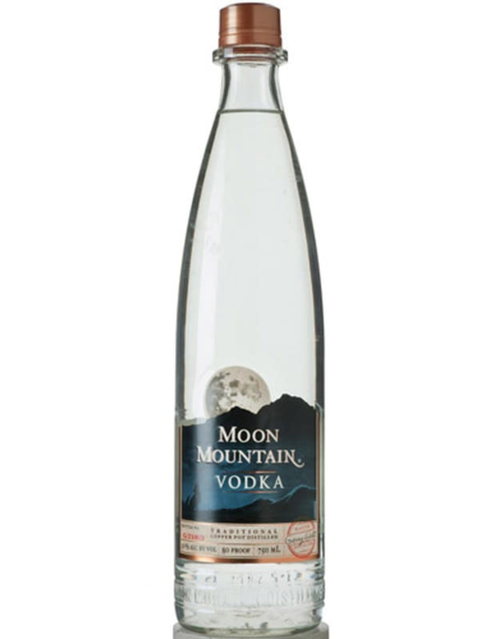 Moon Mountain Moon Mountain Vodka