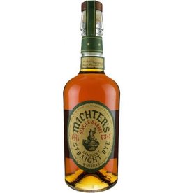 Michter's Michter's US*1 Single Barrel  Rye 750ml