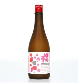 JoTo JoTo Junmai Ginjo 750mL