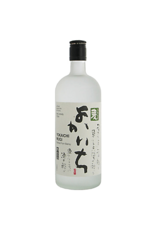 Shochu Shochu Yokaichi Mugi Sake 720mL