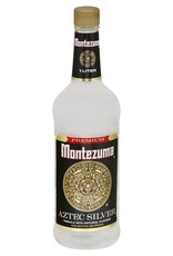 Montezuma Montezuma Silver Tequila