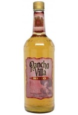 Pancho Villa Pancho villa Rojo Tequila 1L
