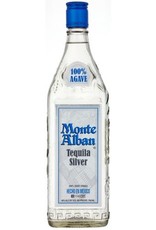 Monte Alban Monte Alban Silver
