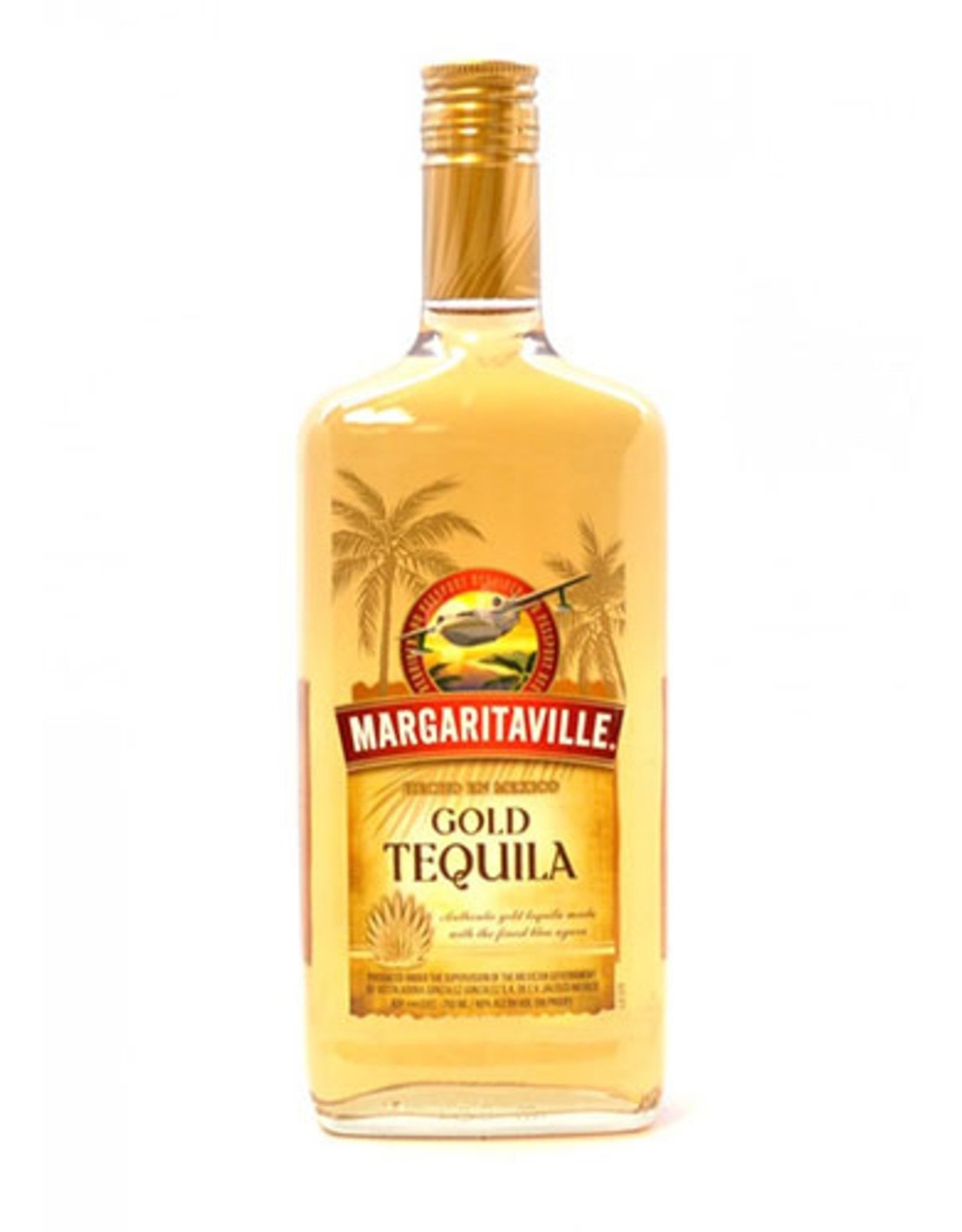 Margaritaville Margaritaville Tequila