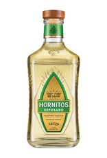 Hornitos Hornitos Reposado Tequila