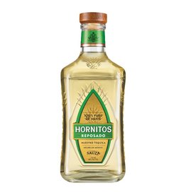 Hornitos Hornitos Reposado Tequila