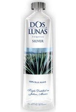 Dos Lunas Dos Lunas Tequila 750mL