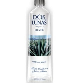 Dos Lunas Dos Lunas Tequila 750mL