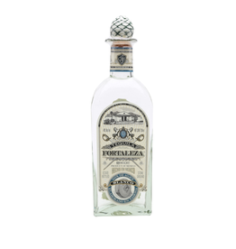 Fortaleza Fortaleza Tequila 750mL